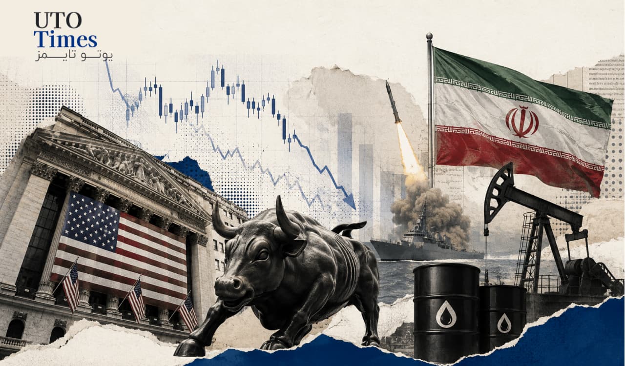 وال‌استریت در آستانه سپتامبر؛ نفت صعود کرد و احتمال افزایش نرخ بهره بالا رفت
