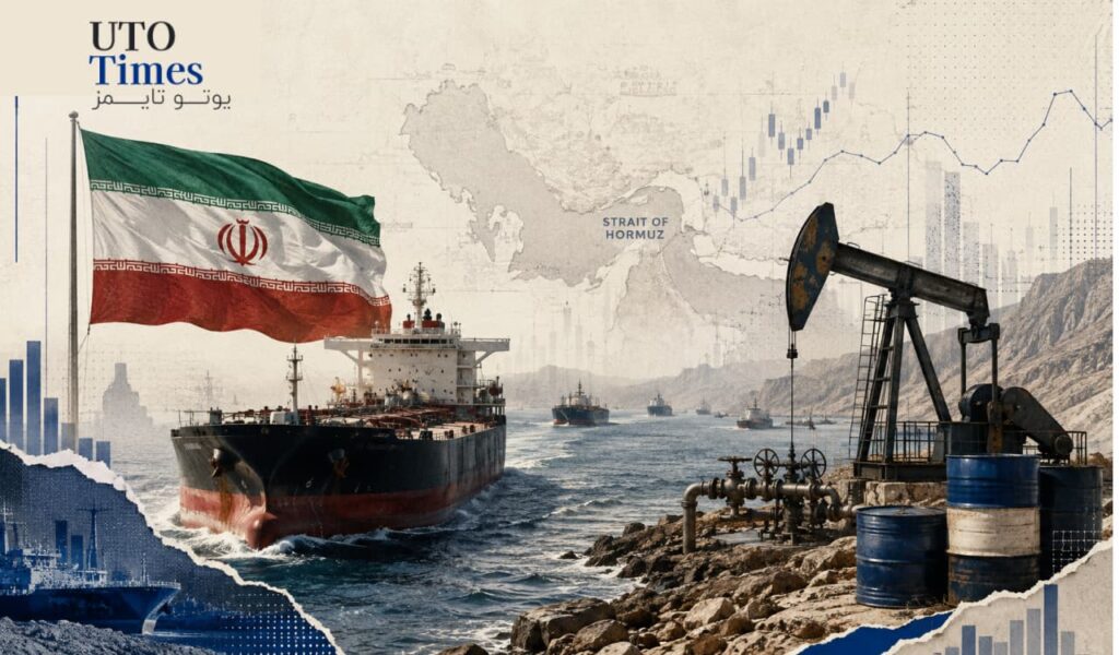 آیا تشدید تنش‌ها در هرمز می‌تواند قیمت نفت را به رکوردهای جدید برساند؟