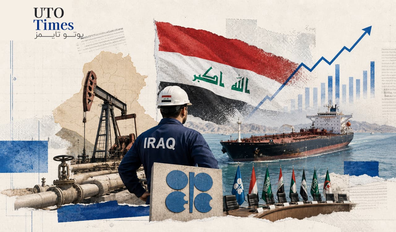 عراق به دنبال دو برابر کردن تولید نفت؛ اما اوپک مانع بزرگ بغداد است