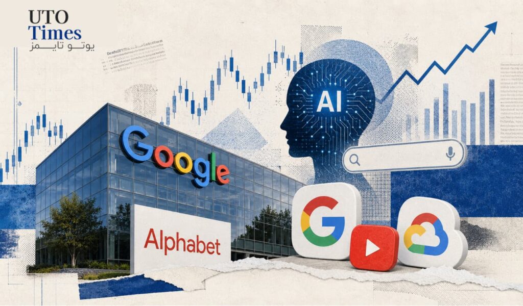 ۳ دلیل برای خرید سهام آلفابت پیش از ثبت رکورد تاریخی جدید