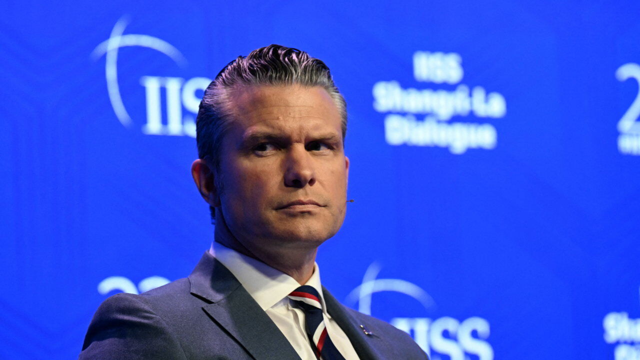 Hegseth