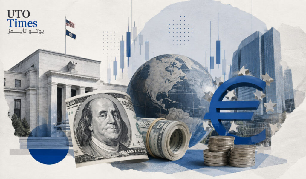 تحلیل فارکس و بازار جهانی