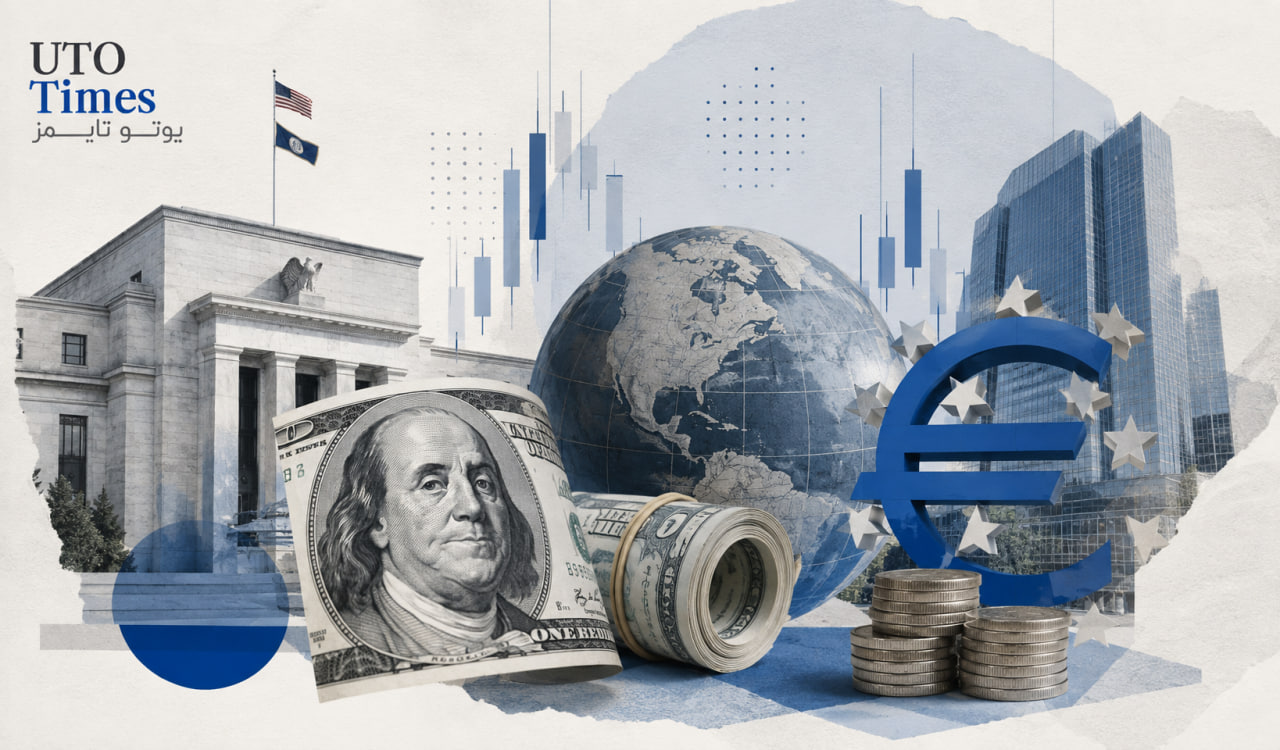 تحلیل فارکس و بازار جهانی