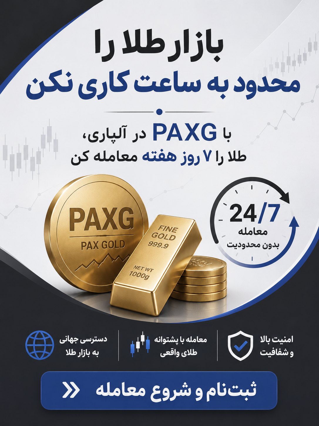 paxg