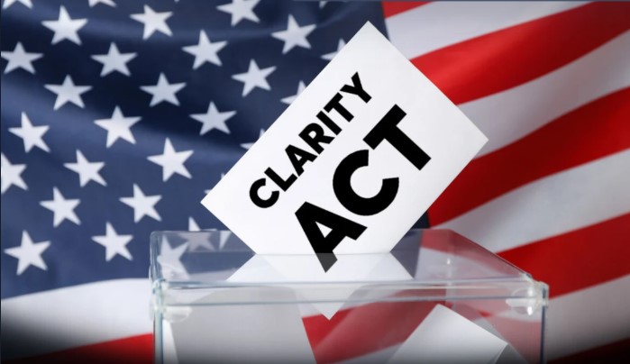 قانون CLARITY Act