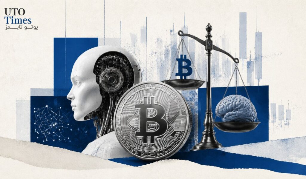 سوگیری پنهان هوش مصنوعی به نفع بیتکوین آشکار شد