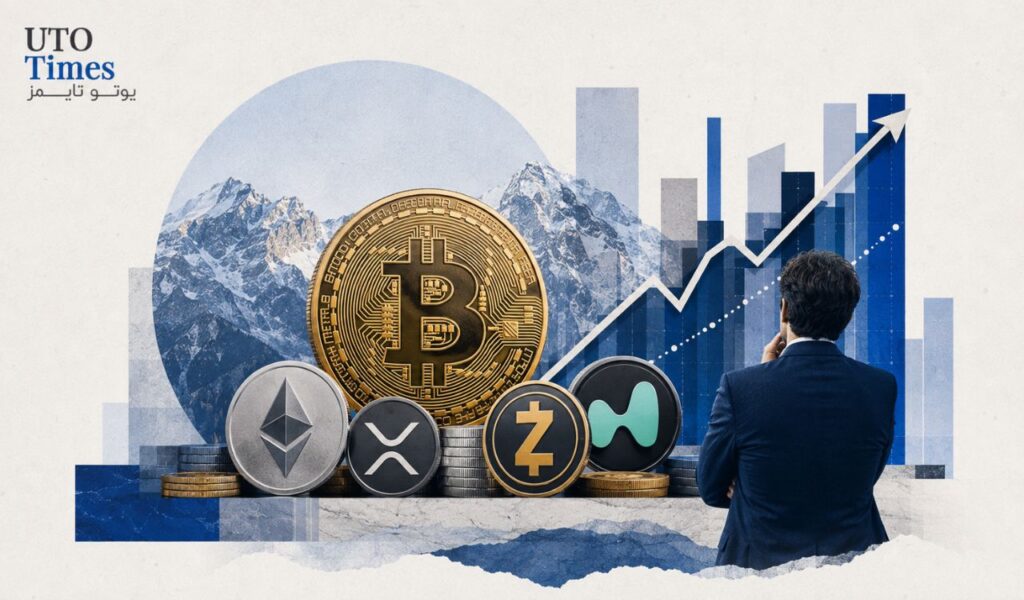 جهش آلت‌کوین‌ها در کنار بیت‌کوین؛ آلت‌سیزن نزدیک است؟