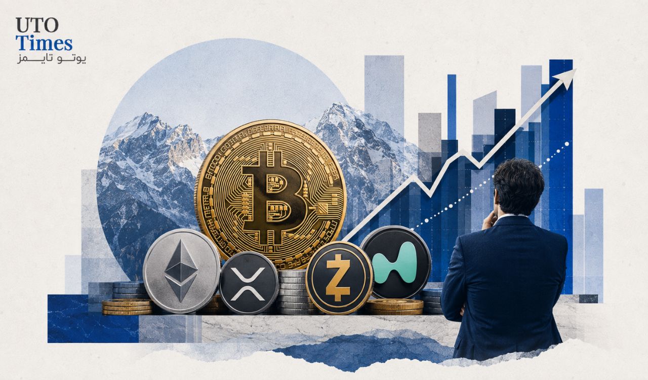 جهش آلت‌کوین‌ها در کنار بیت‌کوین؛ آلت‌سیزن نزدیک است؟
