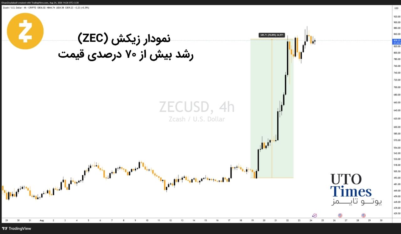 زیکش؛ یکی از نشانههای مهم آلتسیزن
