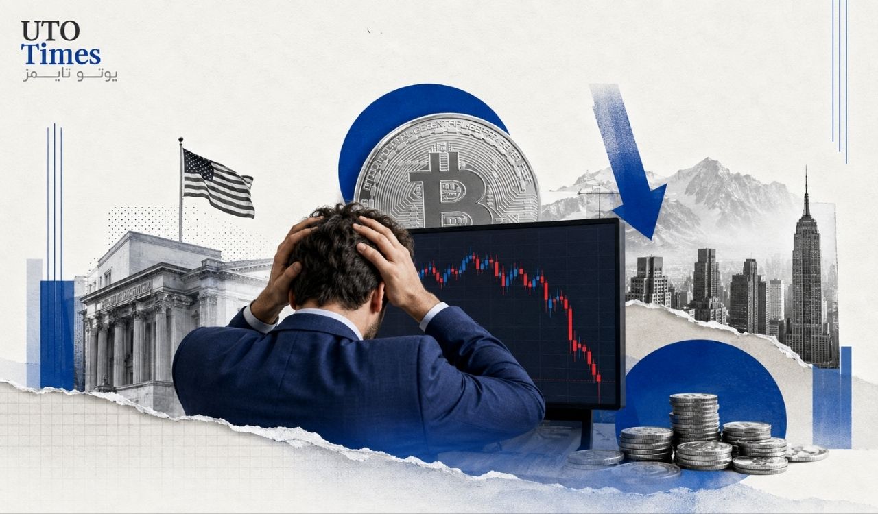 بیت‌کوین پس از جهش ۸۰ هزار دلاری با موج جدید لیکوییدیشن روبه‌رو شد