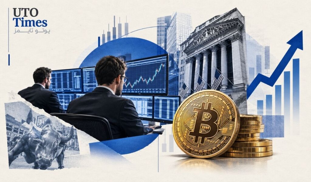 راز سودهای مارکت میکرها در قیمت بالای 80 هزار دلار بیت‌کوین چیست؟
