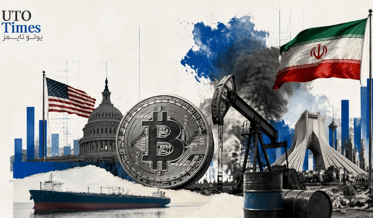 بیتکوین در خطر شوک نفتی؛ پایان آتشبس آمریکا و ایران چه تاثیری بر بازار کریپتو دارد؟