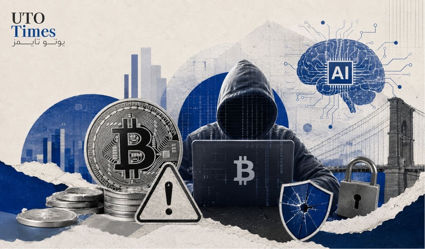 هشدار امنیتی در بیتکوین؛ هک با سرعت هوش مصنوعی!