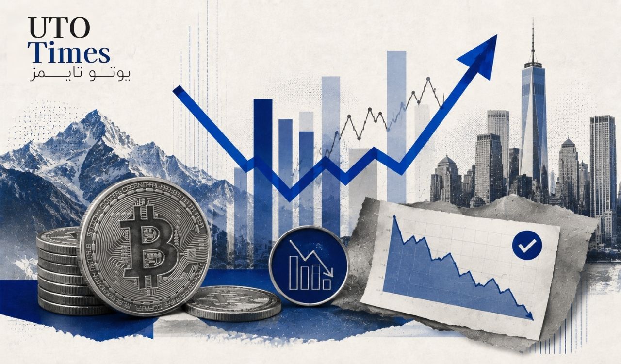 فشار فروش بیت کوین کاهش یافت؛ آیا روند صعودی نزدیک است؟