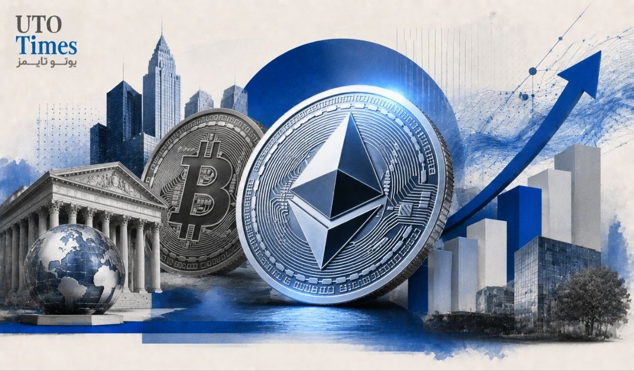 سبقت اتریوم از بیت کوین با جذب ۳۶۵ میلیون دلار ETF؛ آیا وقت خرید است؟