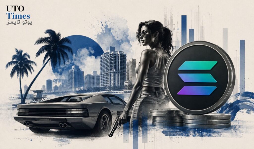 ردپای سولانا در GTA VI؛ ماجرا از چه قرار است؟