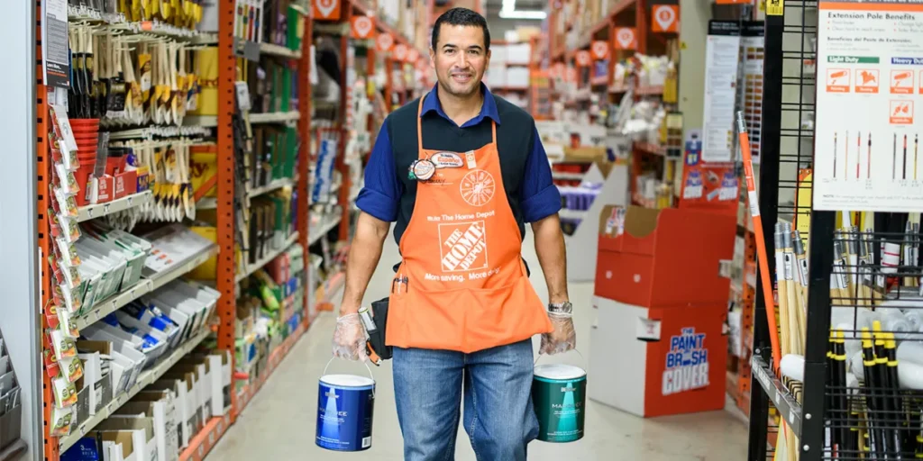Home Depot