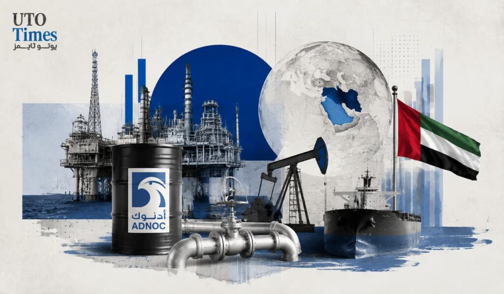 بازطراحی قیمت نفت ابوظبی پس از خروج از OPEC+