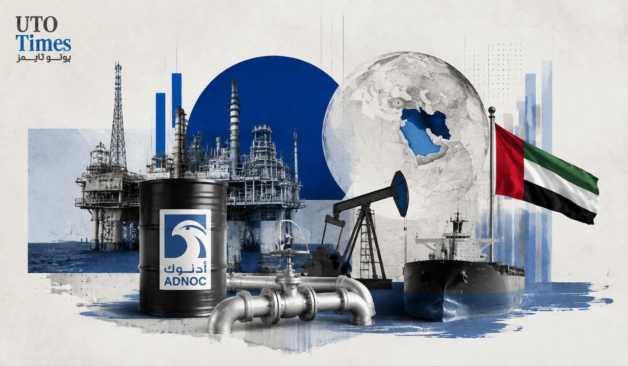 بازطراحی قیمت نفت ابوظبی پس از خروج از OPEC+