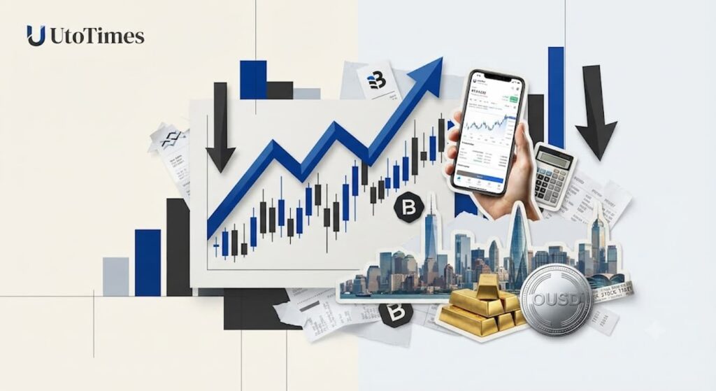 آیا هزینه‌های هوش مصنوعی موتور رشد بازار سهام آمریکا است یا عامل ریسک؟