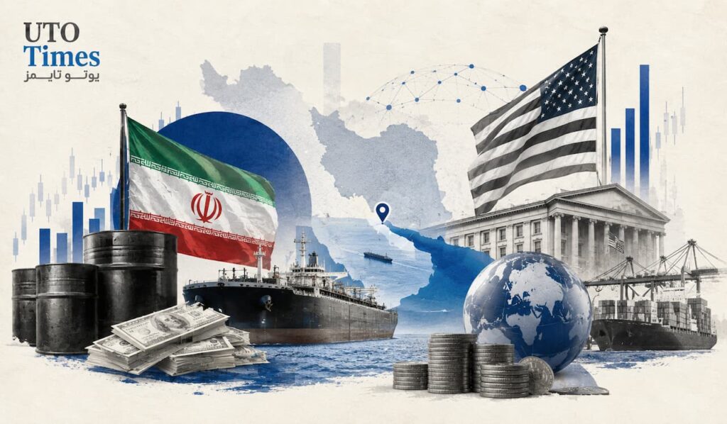 آیا آمریکا می‌تواند با تحریم و فشار بر چین، صادرات نفت ایران را متوقف کند؟
