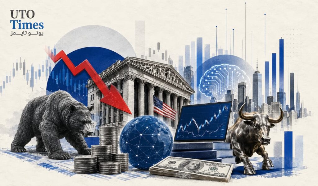 CAPE هشدار میدهد، هوش مصنوعی امید میدهد؛ سرنوشت بعدی بورس آمریکا چیست؟
