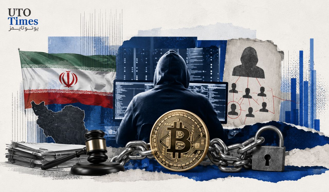 هک ۶ میلیون دلاری بیت‌کوین؛ ۱۷ هکر ایرانی متهم شدند