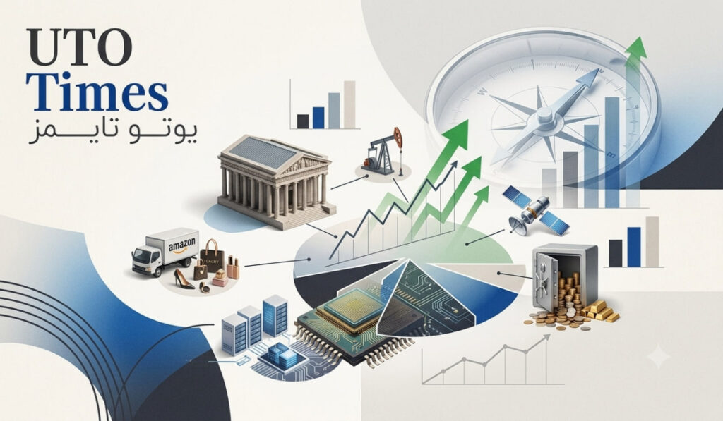 سود سهام امریکا+وال استریت