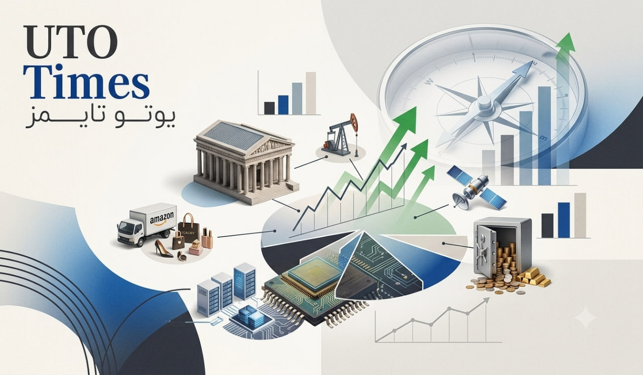 سود سهام امریکا+وال استریت
