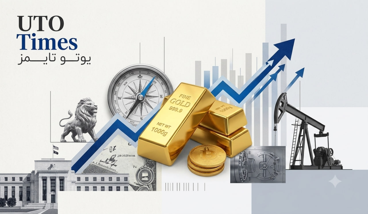 پیشبینی قیمت طلا توسط یوبیاس