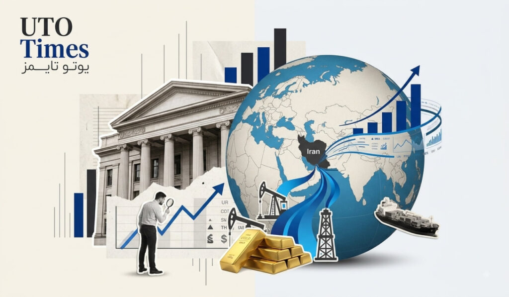 ریسک تنگه هرمز