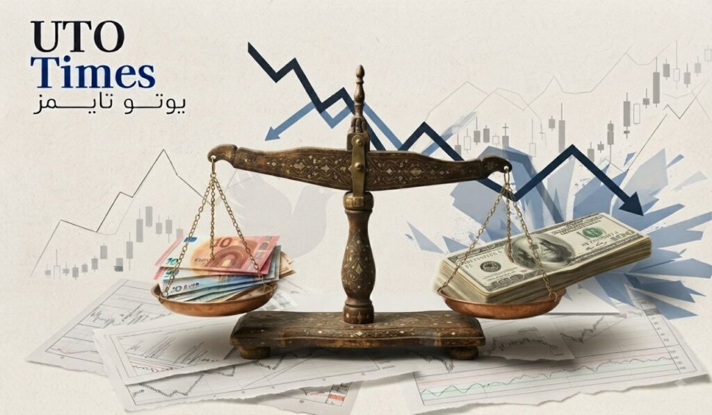 یورو در برابر دلار و چشمانداز EUR/USD از نگاه ING