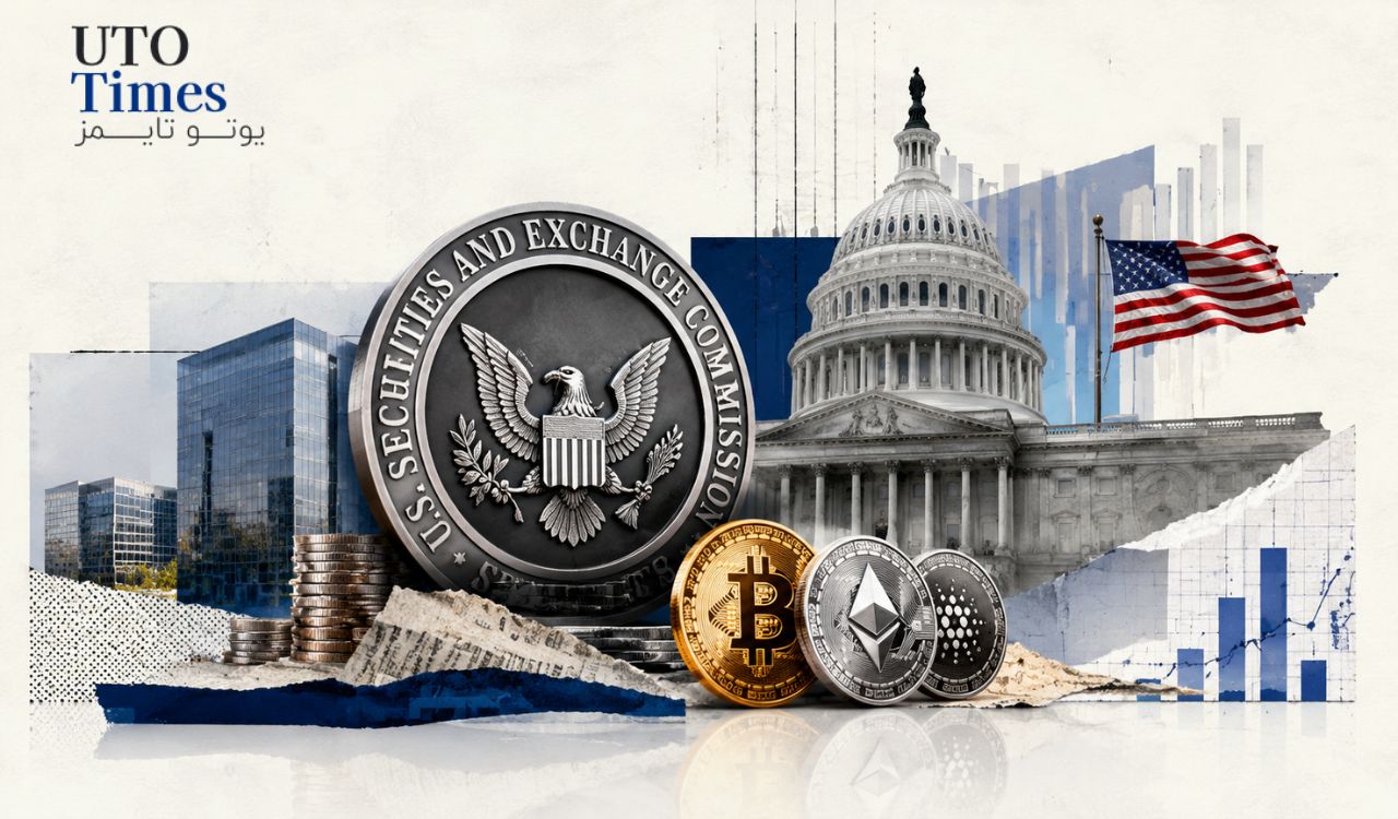 قوانین جدید SEC برای جذب میلیاردها دلار سرمایه کریپتو