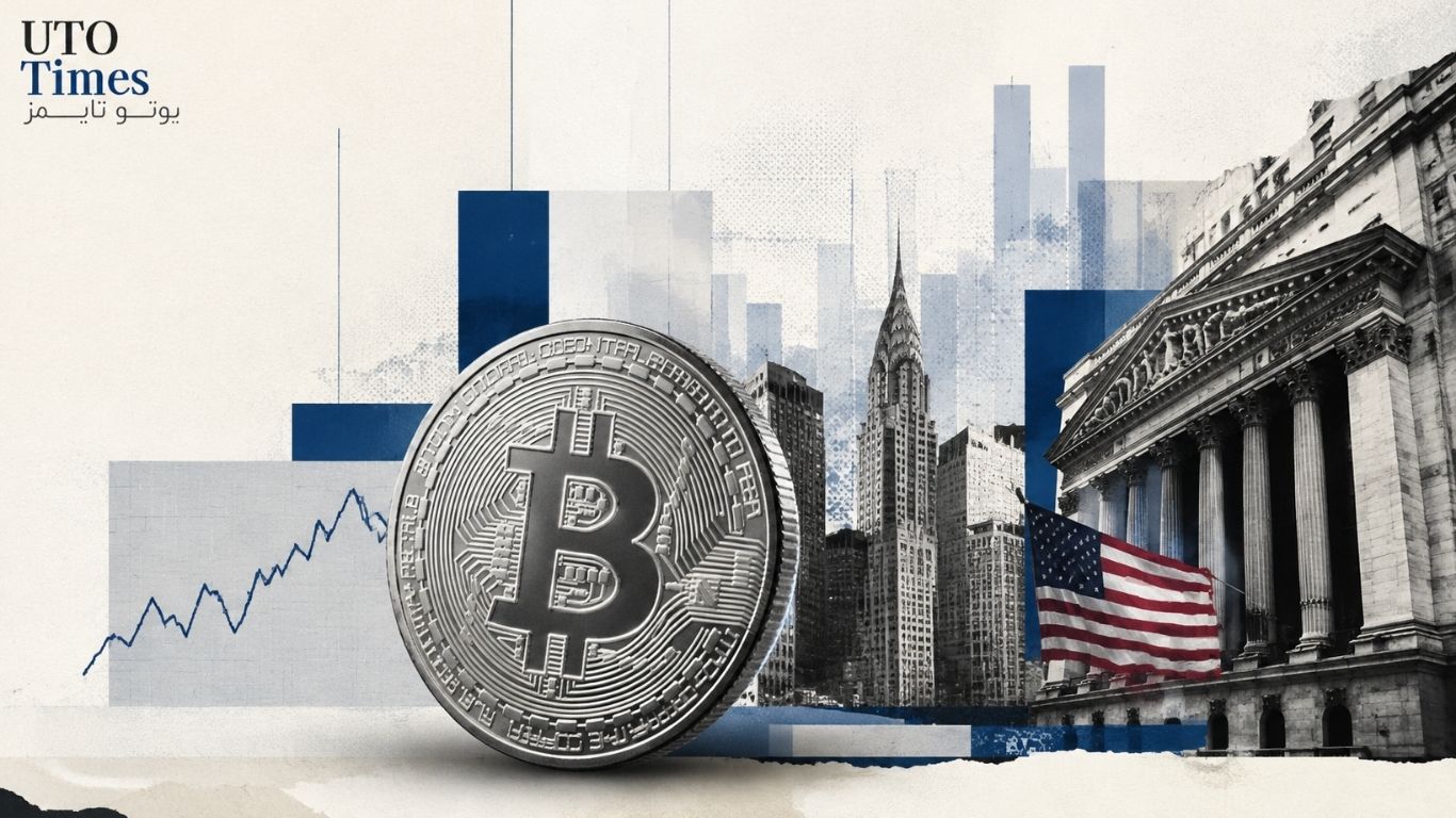 چرا بیت کوین از رشد ۲ تریلیون دلاری وال استریت جا ماند؟