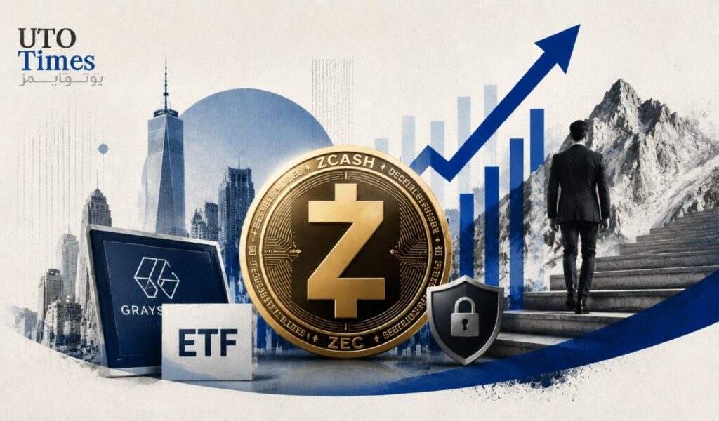 صعود ۴۸ درصدی زیکش؛ آیا ZEC بیتکوین بعدی میشود؟