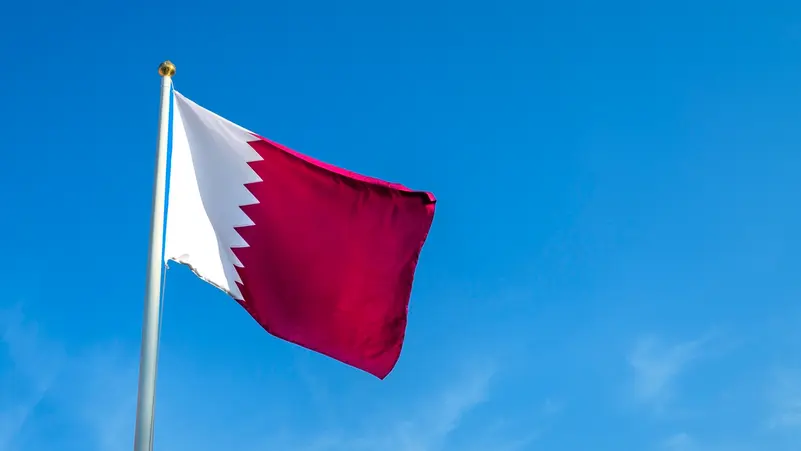 قطر، خلبانان ایران در قطر