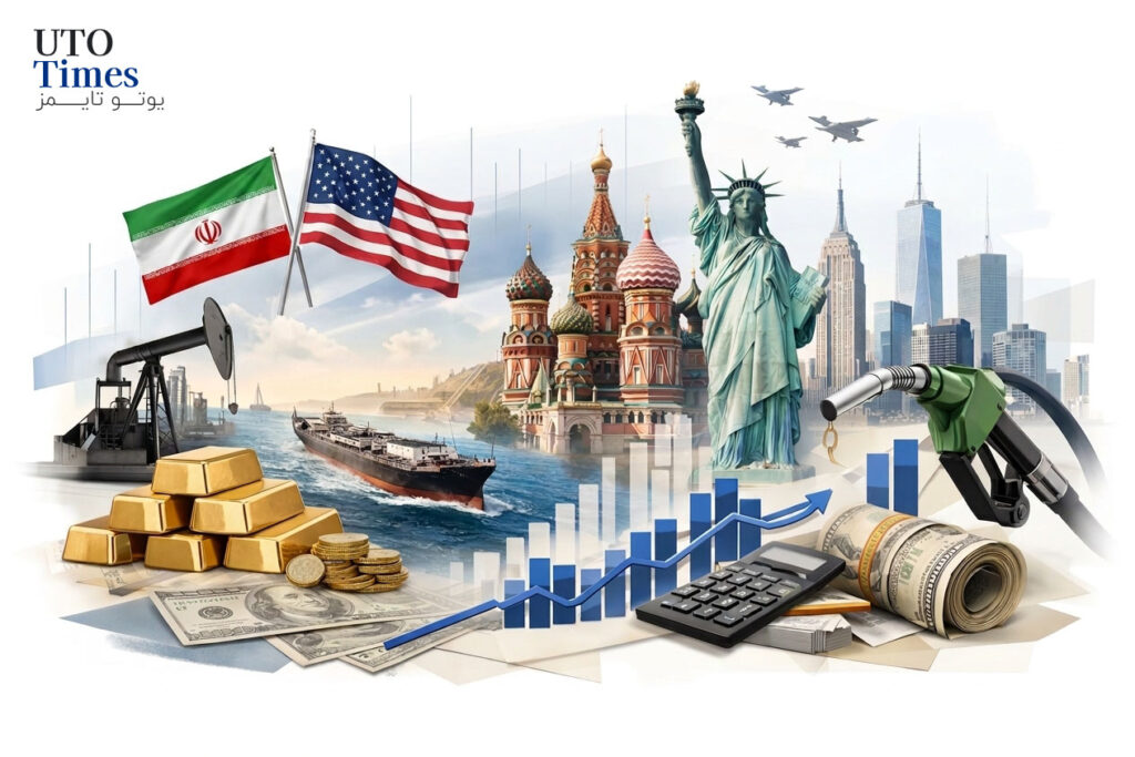 نفت+بحران نفت