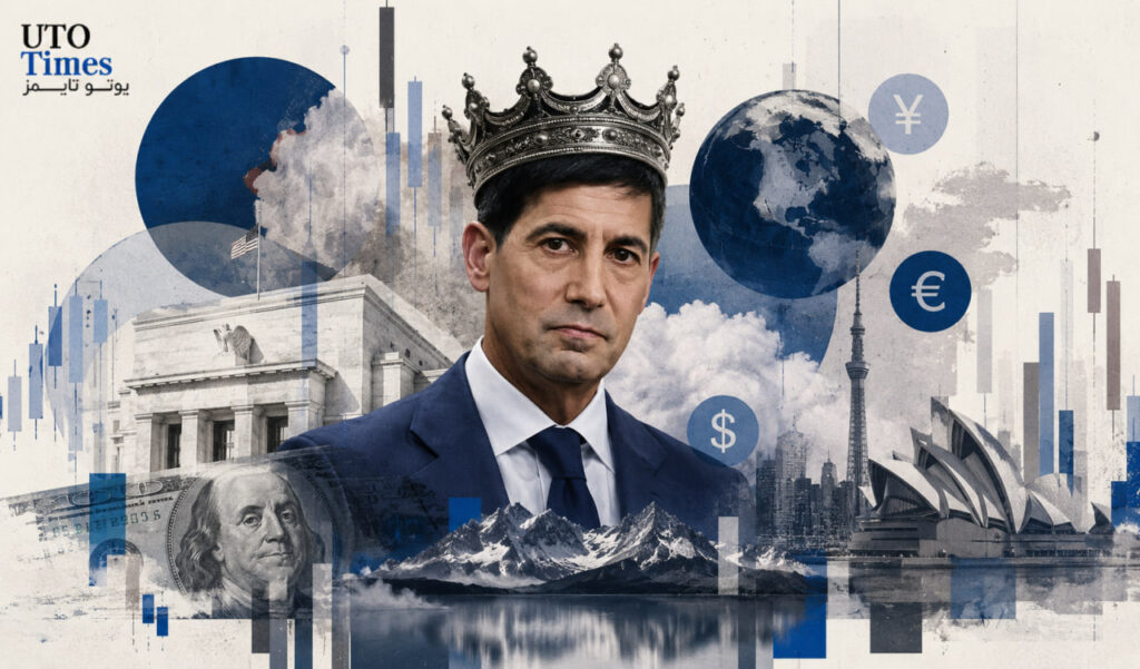 کورین وارش+فدرال رزرو+تورم+جکسون هول