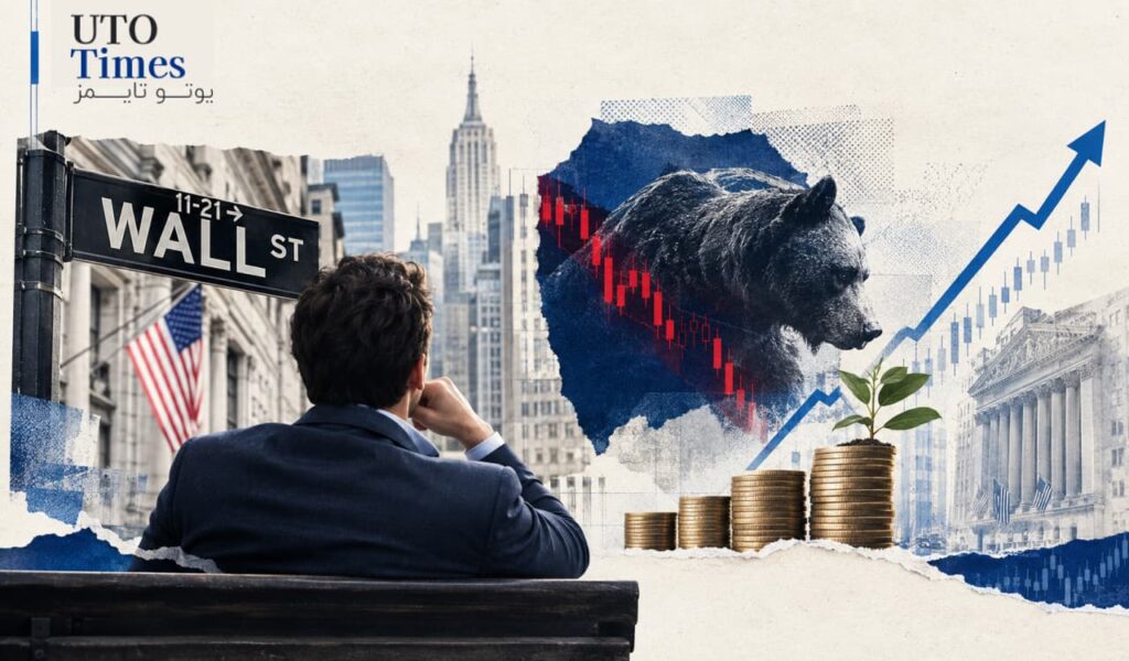 چرا سرمایهگذاری در بازار نزولی میتواند به فرصت تبدیل شود؟