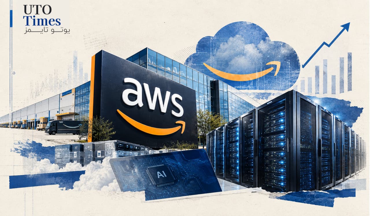 چرا آینده سهام آمازون بیش از هر چیز به AWS وابسته شده است؟