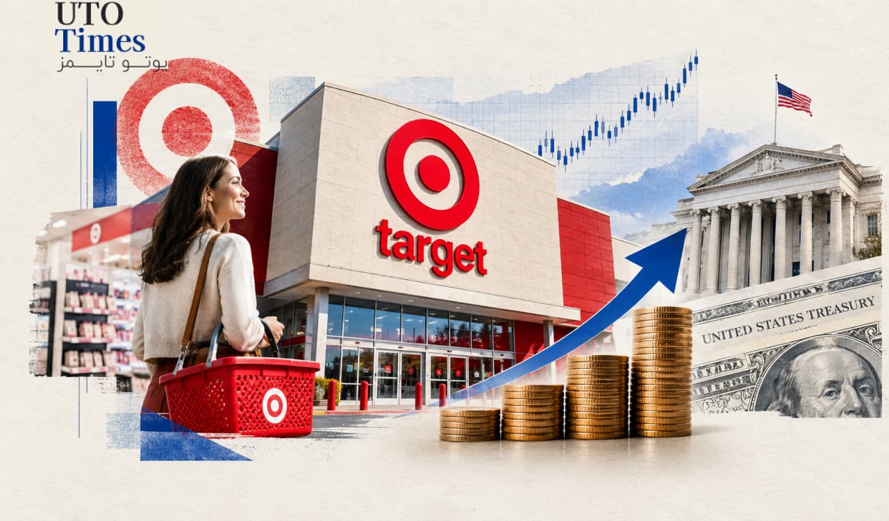 آیا Target با وجود رشد بازده اوراق خزانه هنوز برای سرمایهگذاران جذاب است؟