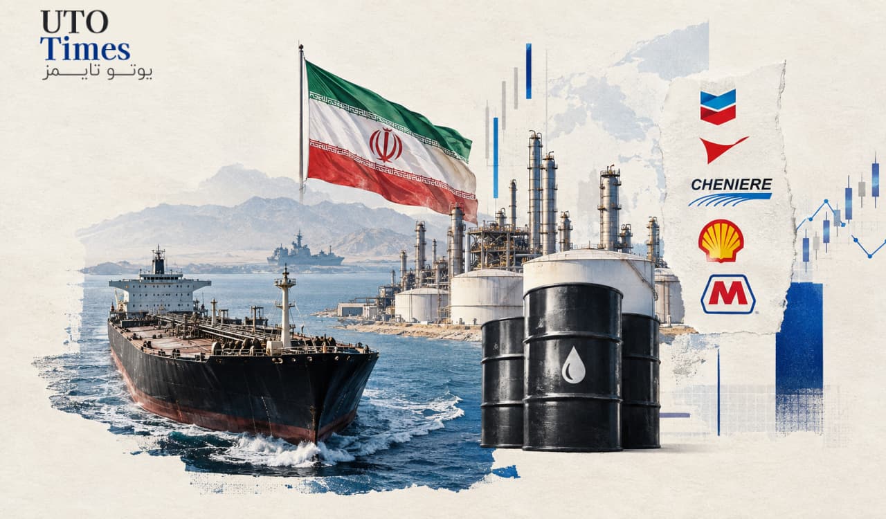 ۵ سهم انرژی که در صورت طولانی شدن جنگ ایران می‌توانند مورد توجه بازار قرار گیرند