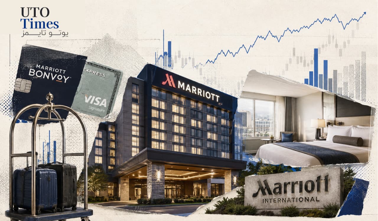 آیا ماریوت «غول هتلداری آمریکا» انتخاب مناسبی برای سرمایهگذاری بلندمدت است؟