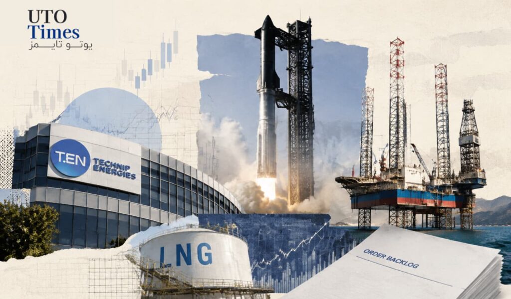 آیا قرارداد احتمالی اسپیسایکس میتواند سرنوشت تکنپ انرژی را تغییر دهد؟