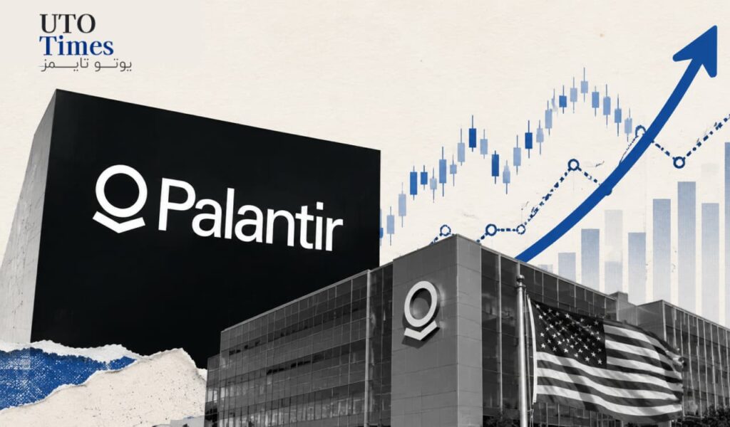 پالانتیر؛ برنده بزرگ هوش مصنوعی یا قربانی انتظارات بالا؟