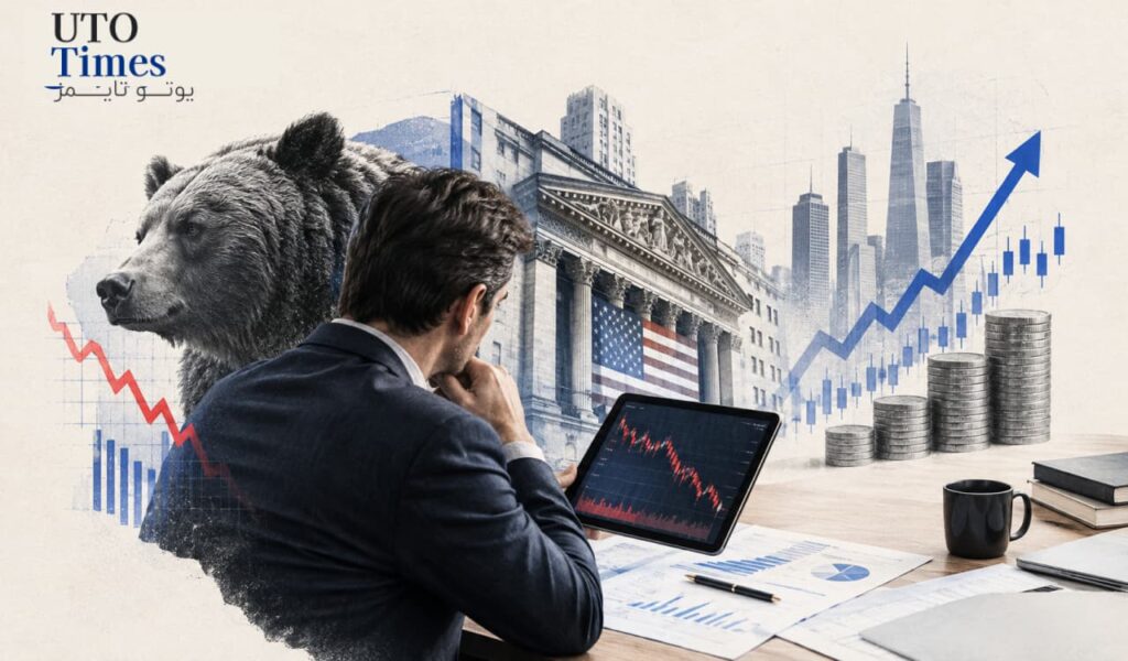 پیشبینی سقوط بازار سهام؛ تاریخ درباره حرکت بعدی سرمایهگذاران چه میگوید؟