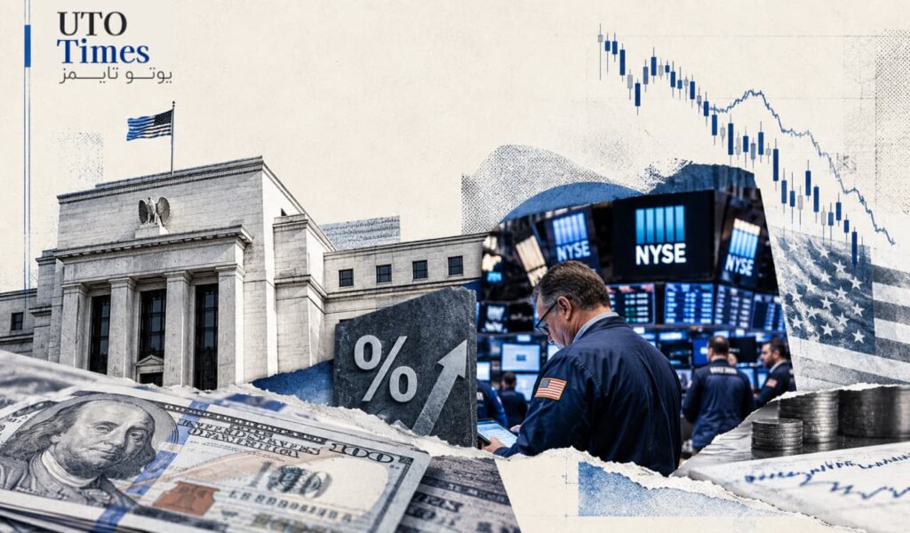 آیا فدرال رزرو میتواند با افزایش نرخ بهره روند صعودی بورس آمریکا را متوقف کند؟