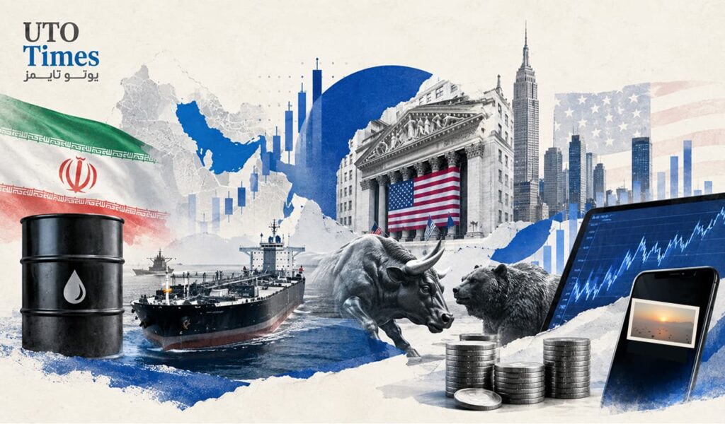 آیا نفت ۱۰۰ دلاری می‌تواند معادلات بازار آمریکا را تغییر دهد؟