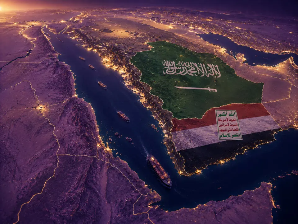 باالمندب