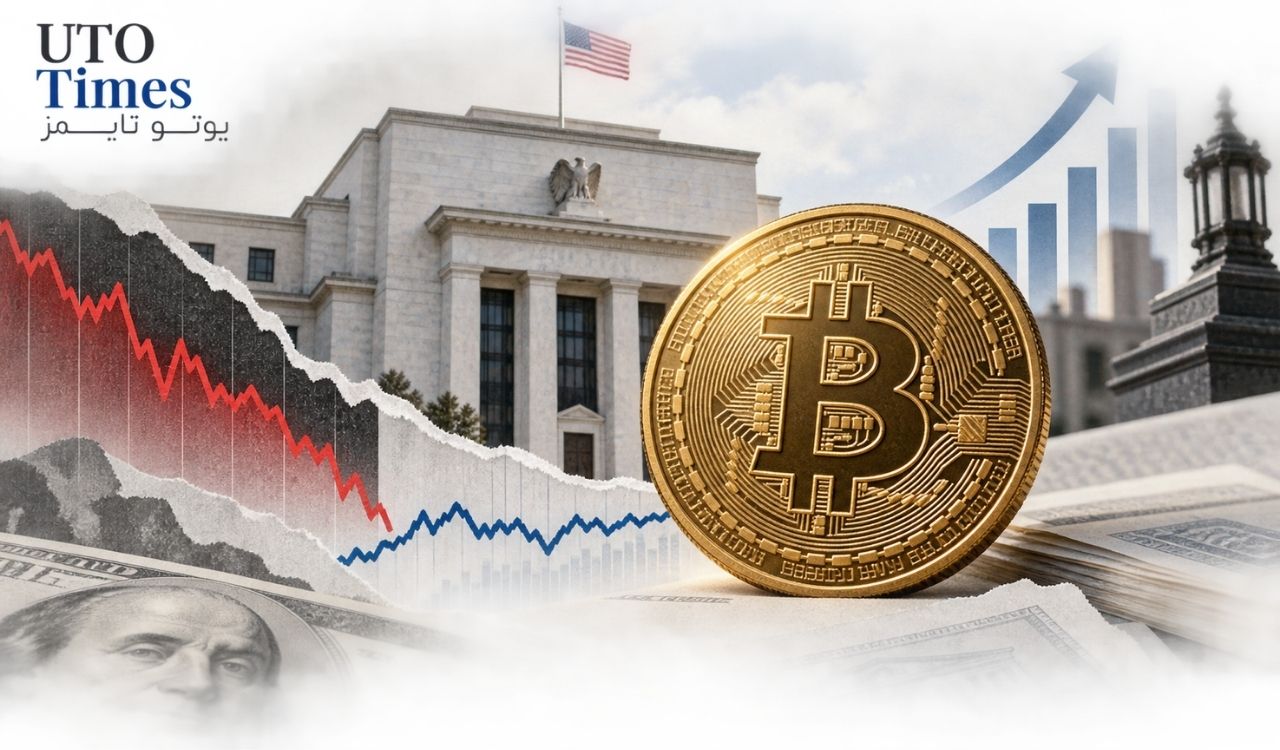 شباهت خطرناک بیت‌کوین با ۲۰۲۲؛ آیا سقوط تکرار می‌شود؟